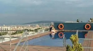 Residencia Universitaria Sarria Apartment Barcelona