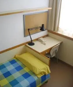 Residencia Universitaria Sarria Apartment Barcelona Spain