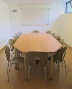 Residencia Universitaria Sarria Apartment Barcelona 0*,
