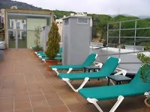 Residencia Universitaria Sarria Apartment Barcelona 0*,  Spain