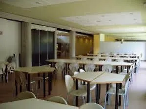 Residencia Universitaria Sarria Apartment Barcelona 0*,