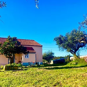 Linhal Meias - São José Matas Alojamento de Turismo Rural Envendos