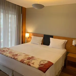 Get A Flat 401 /jardins/ Ibirapuera Apartamento São Paulo