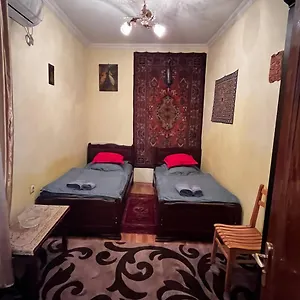  Проживание в семье Edlen Грузия