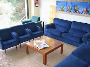 Residencia Universitaria Sarria Apartment Barcelona Spain